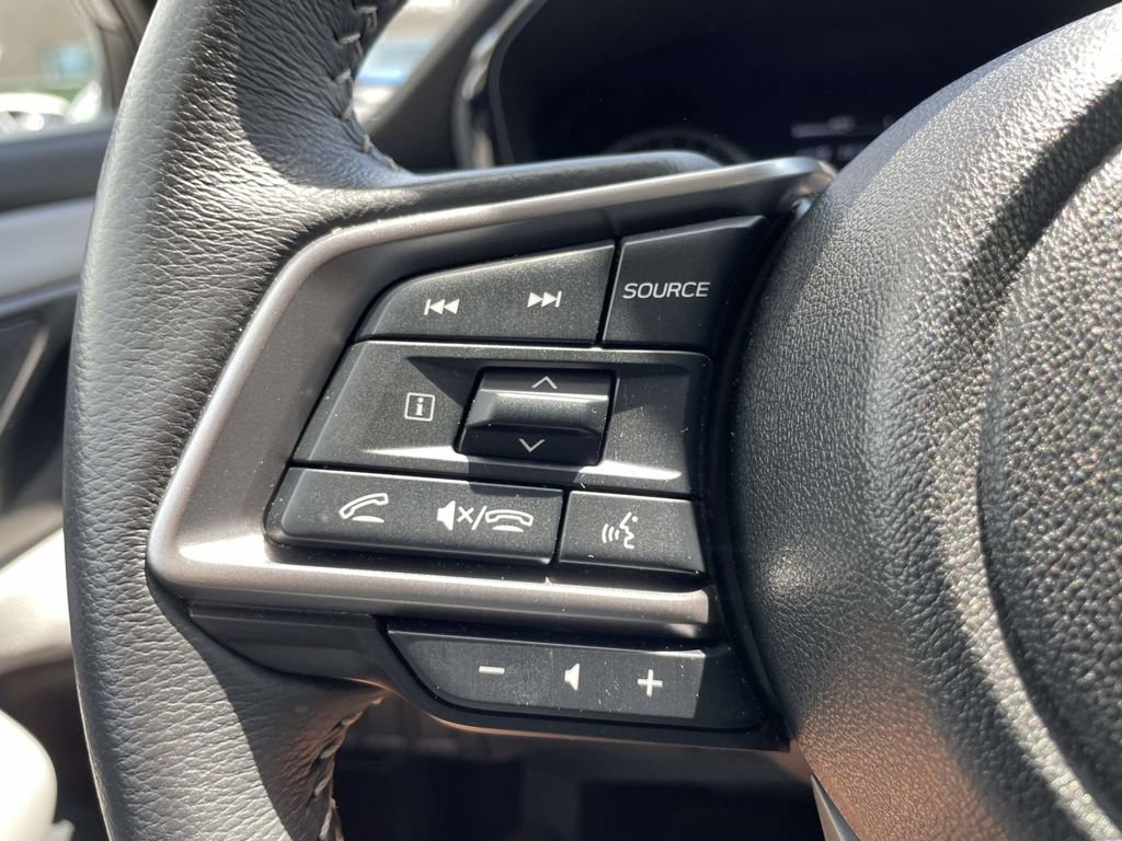 Certified 2025 Subaru Legacy Premium AWD/4WD image 13