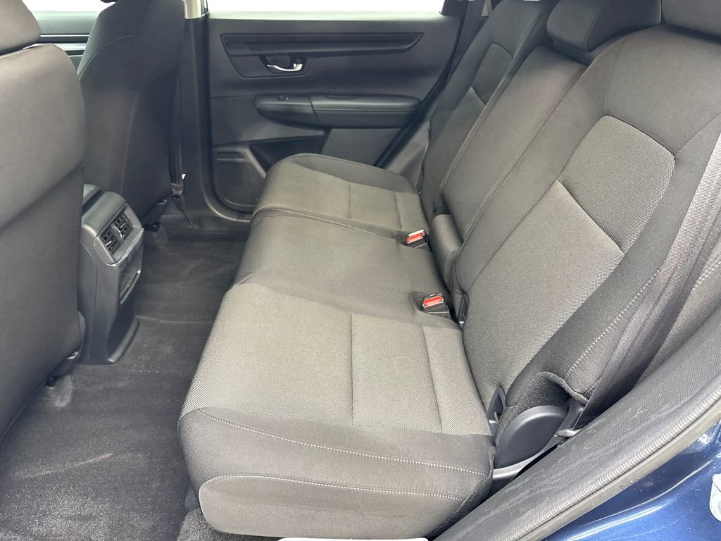 Used 2025 Honda CR-V LX image 32