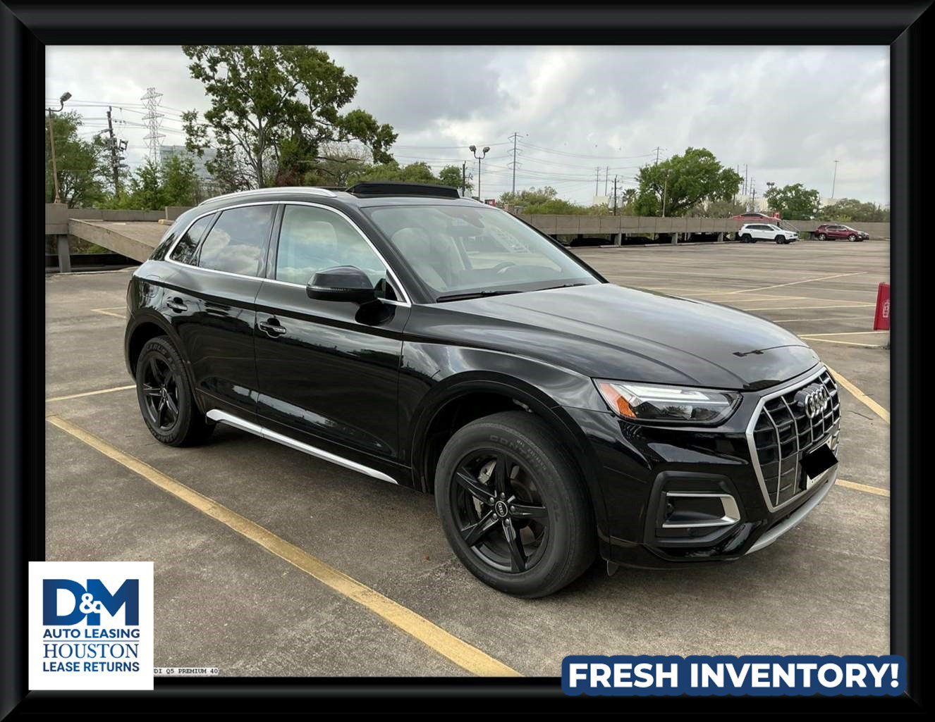 Used 2022 Audi Q5 2.0T Premium