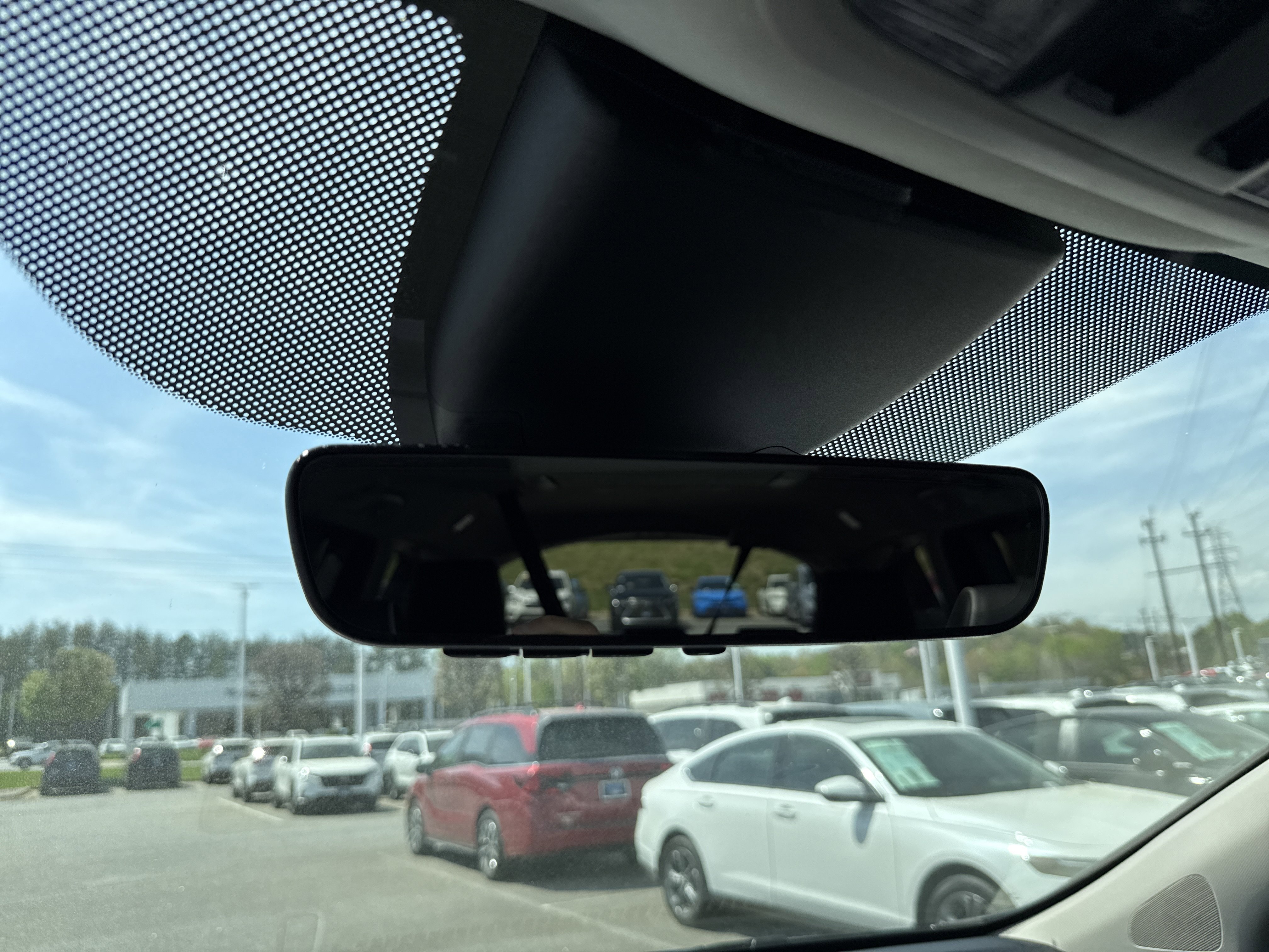 Certified 2025 Honda Odyssey Touring image 27