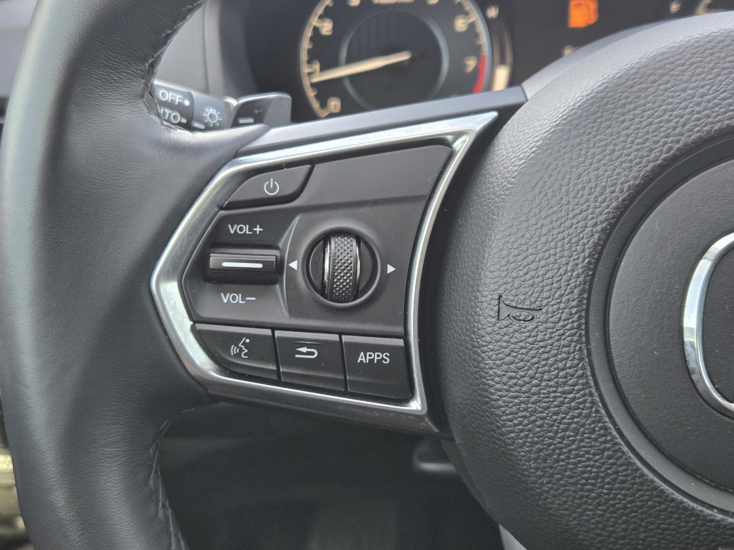 Certified 2024 Acura RDX SH-AWD image 20