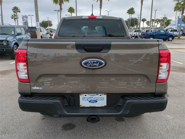 Certified 2025 Ford Ranger XL w/ Trailer Tow Package image 5