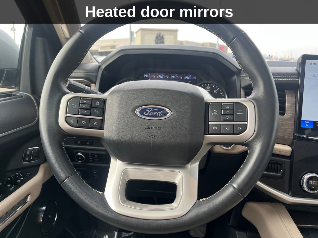 Used 2024 Ford Expedition Limited image 28