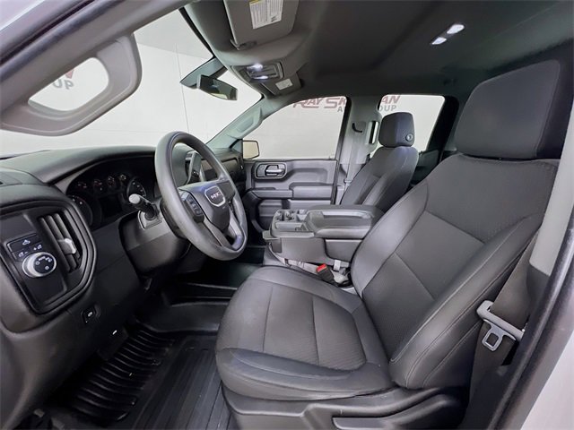 Used 2020 GMC Sierra 1500 2WD Double Cab w/ Sierra Value Package image 10