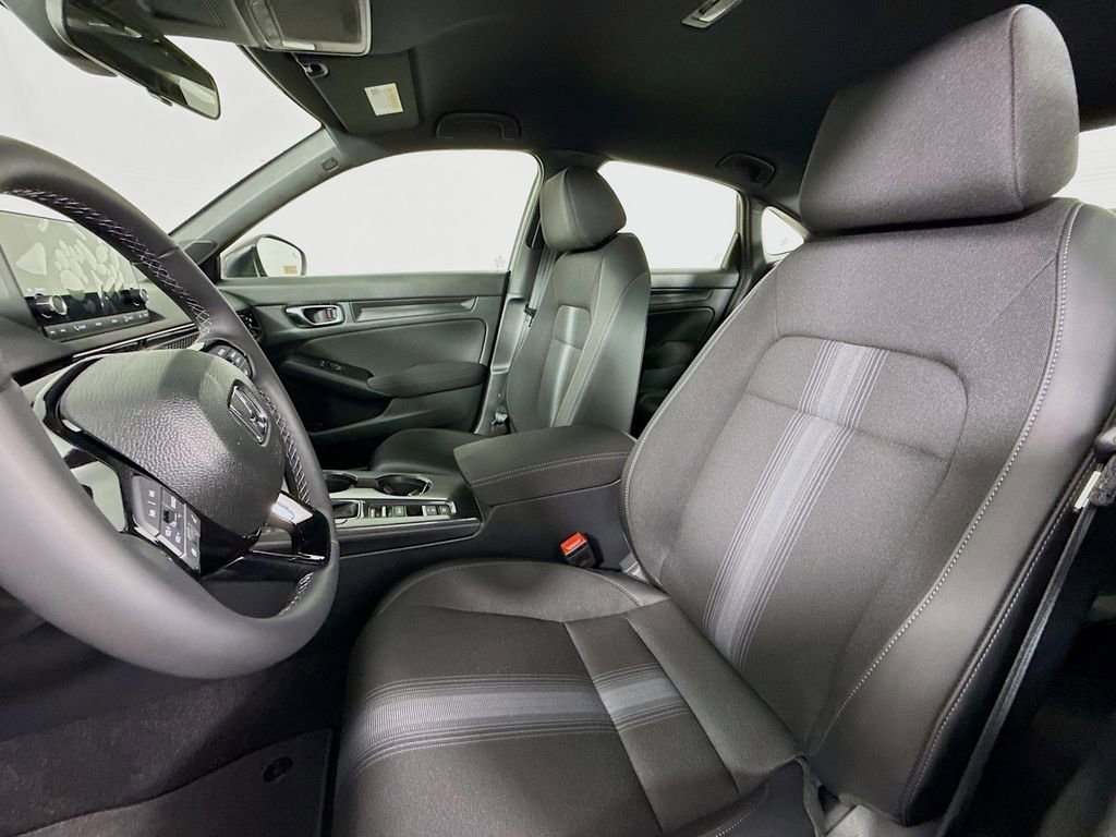 New 2026 Honda Civic Sport image 11