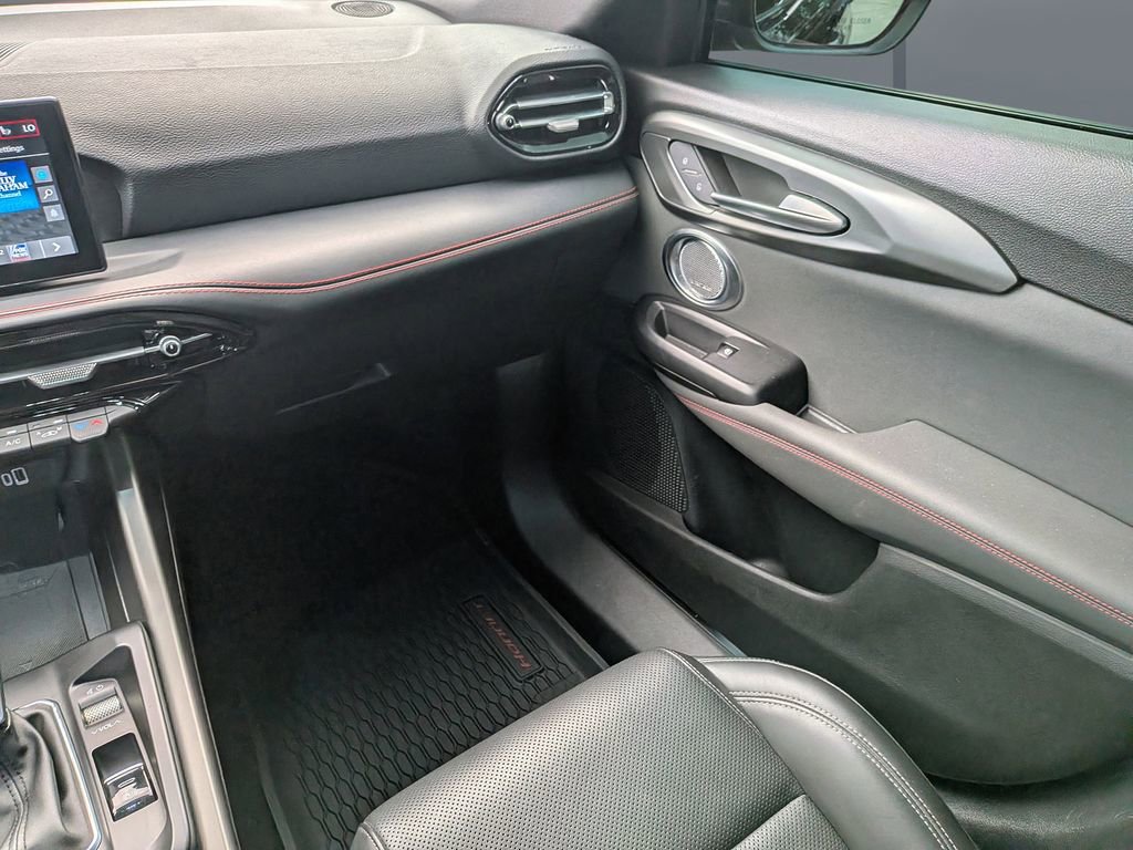 Used 2024 Dodge Hornet GT Plus w/ GT Blacktop Package image 16