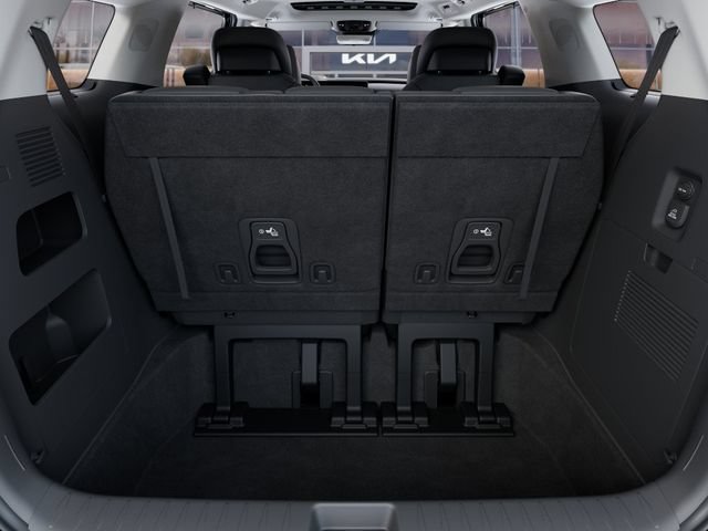 New 2027 Kia Carnival SX Prestige FWD image 19