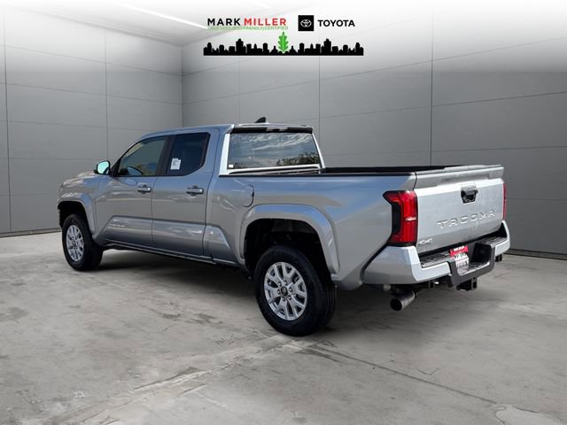 New 2026 Toyota Tacoma SR5 AWD/4WD image 3