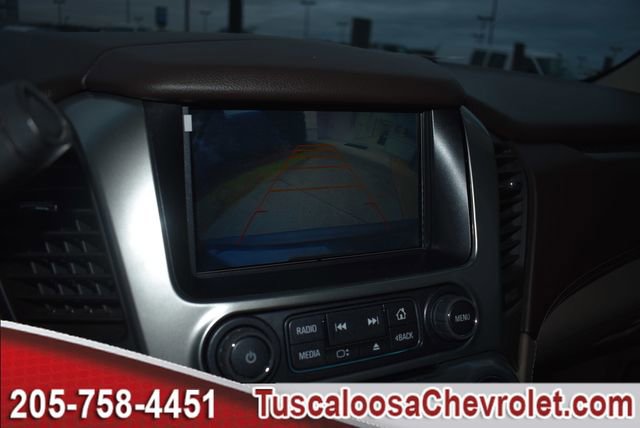 Used 2016 Chevrolet Tahoe LS w/ Enhanced Driver Alert Package image 33