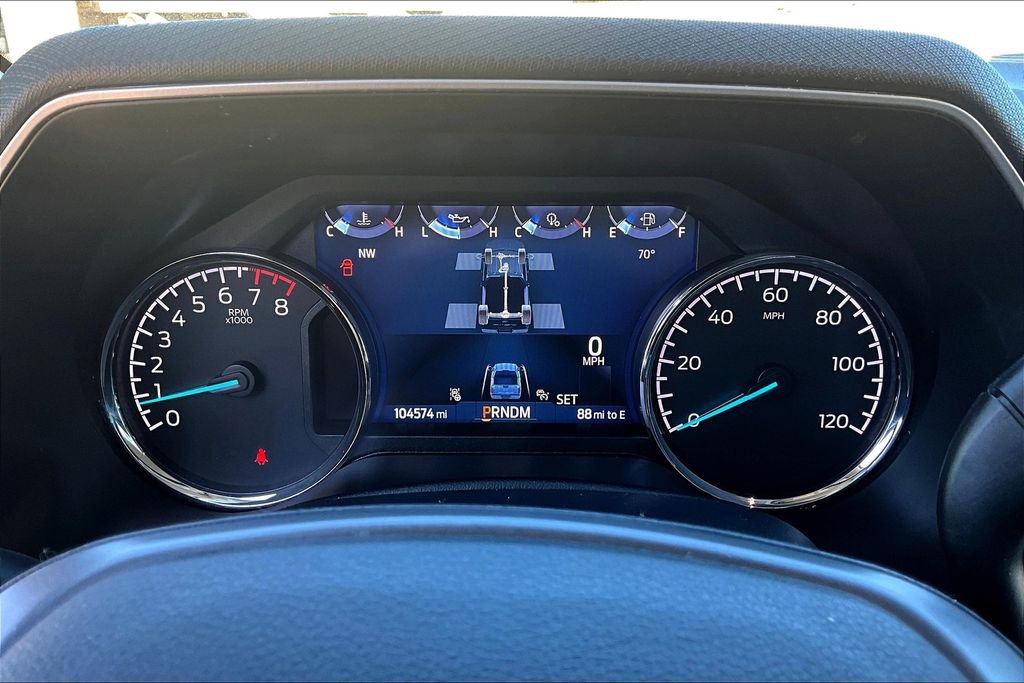 Used 2022 Ford F150 XLT w/ Equipment Group 302A High image 13