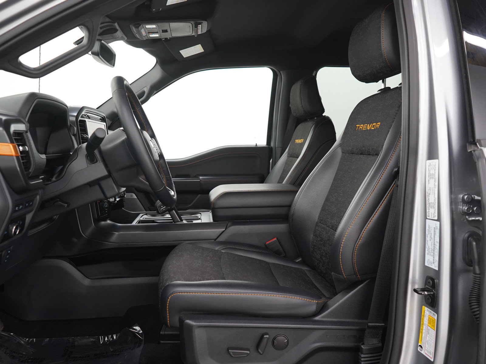 Used 2024 Ford F150 Tremor w/ Tow/Haul Package AWD/4WD image 24