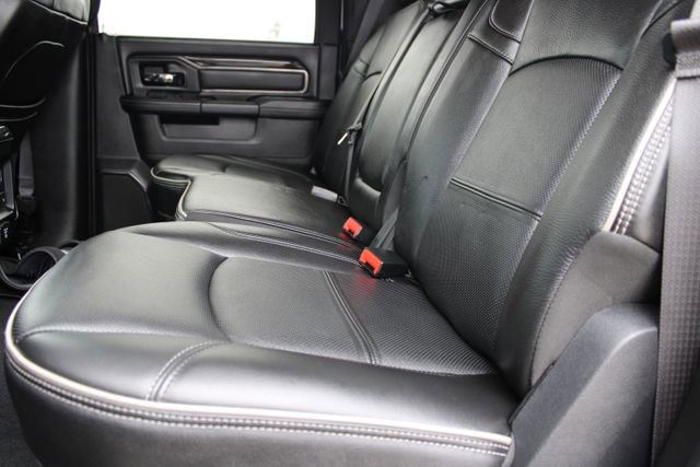 Used 2022 RAM 2500 Power Wagon image 57