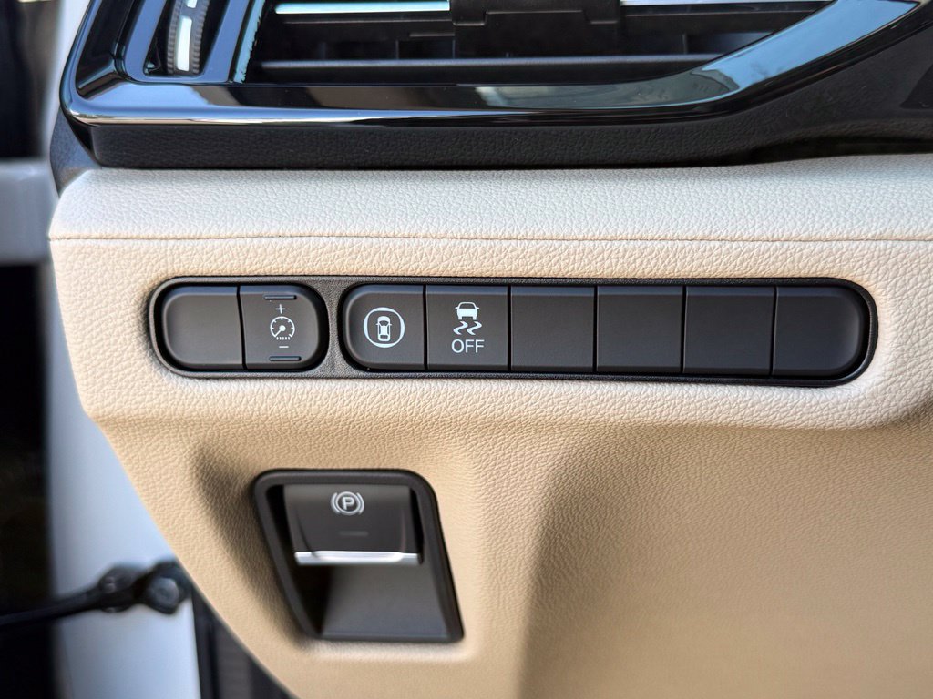 Certified 2026 Acura MDX SH-AWD image 29
