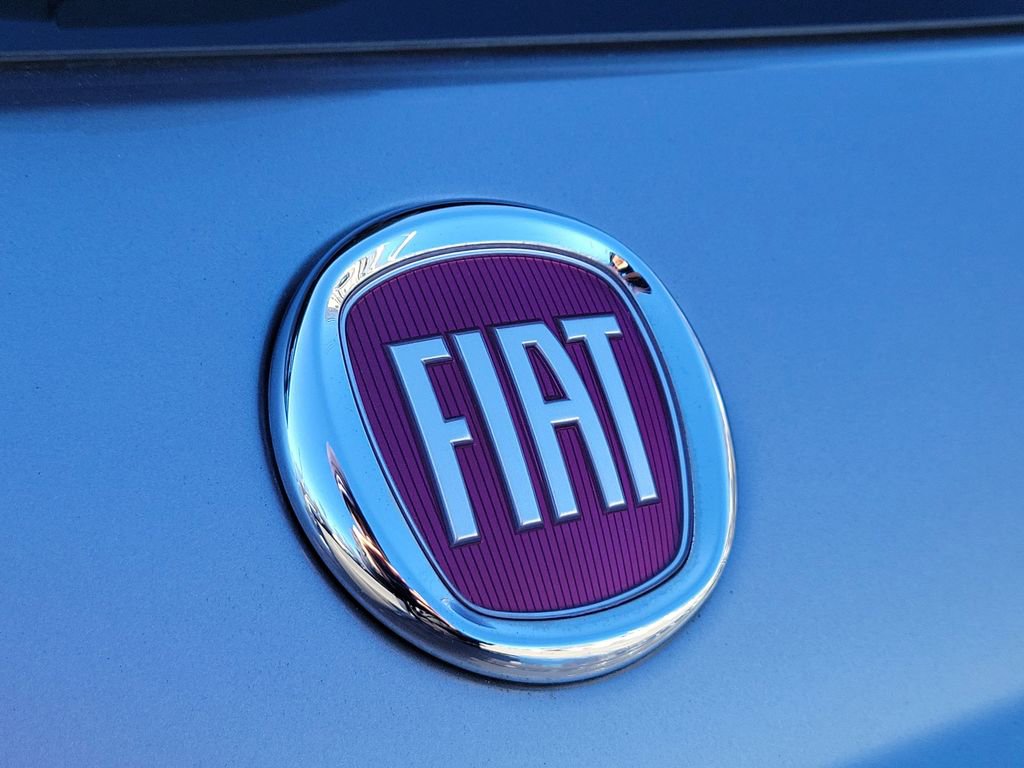Used 2017 FIAT 500 e image 6