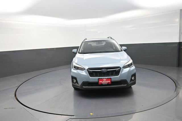 Used 2020 Subaru Crosstrek 2.0i Limited w/ Moonroof Package w/Navigation image 39