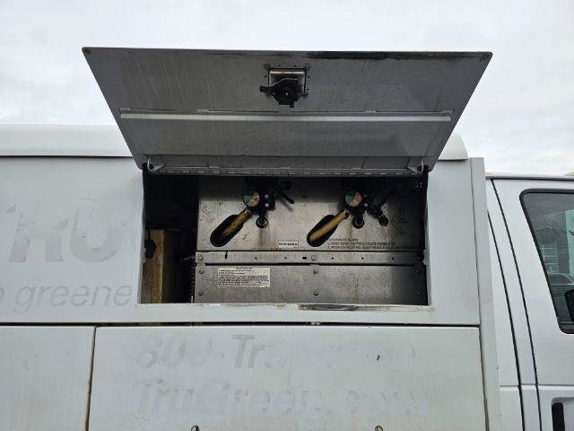 Used 2012 Ford E-450 and Econoline 450 Super Duty RWD image 22
