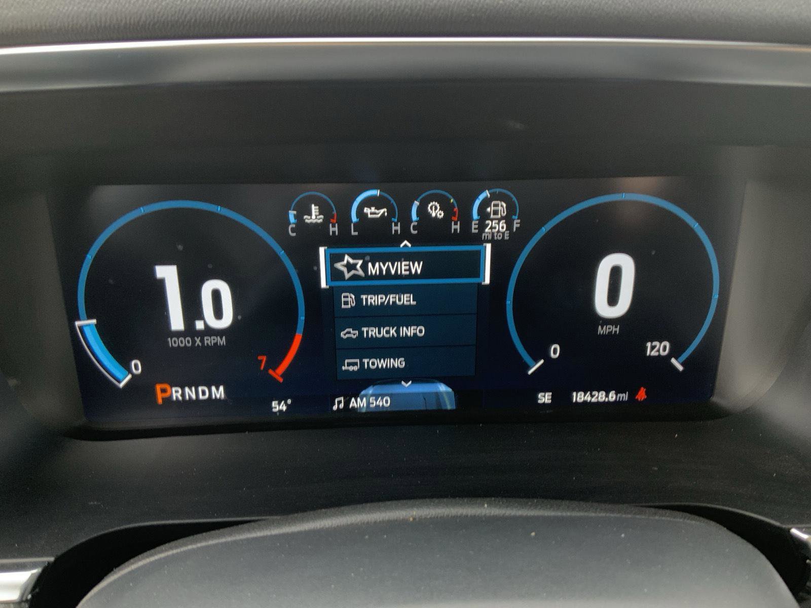 Used 2022 Ford F150 Platinum w/ Equipment Group 701A High image 28