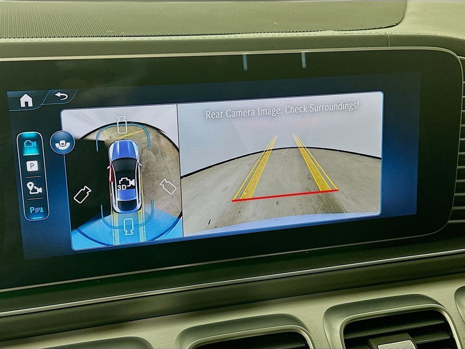 Used 2025 Mercedes-Benz GLE 63 AMG S image 18