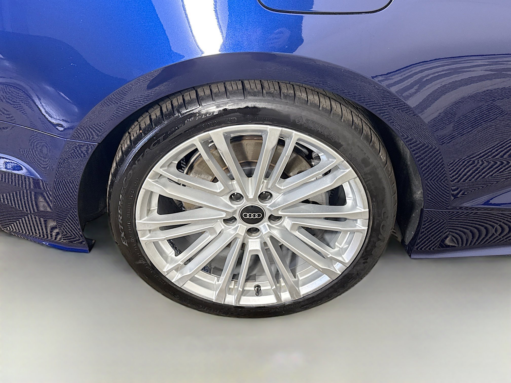 Used 2022 Audi A5 2.0T Premium Plus image 31