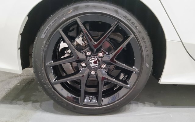 Used 2024 Honda Civic Sport image 40