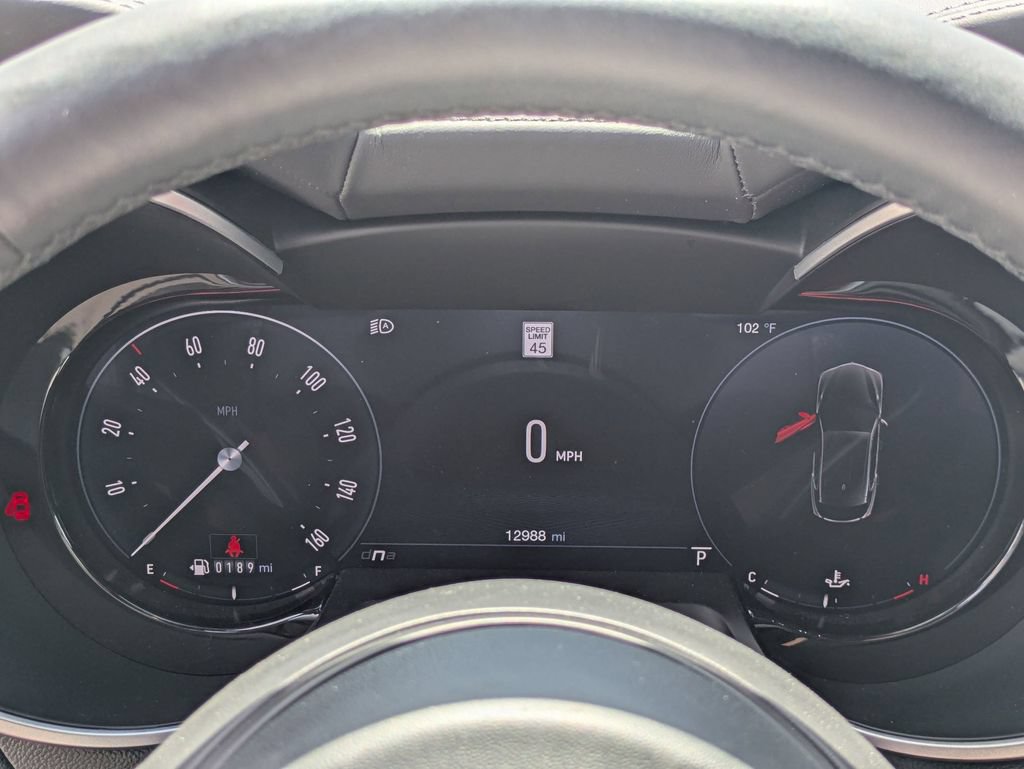 Used 2024 Alfa Romeo Stelvio Veloce AWD/4WD image 20