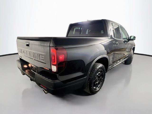 Used 2026 Honda Ridgeline TrailSport image 8