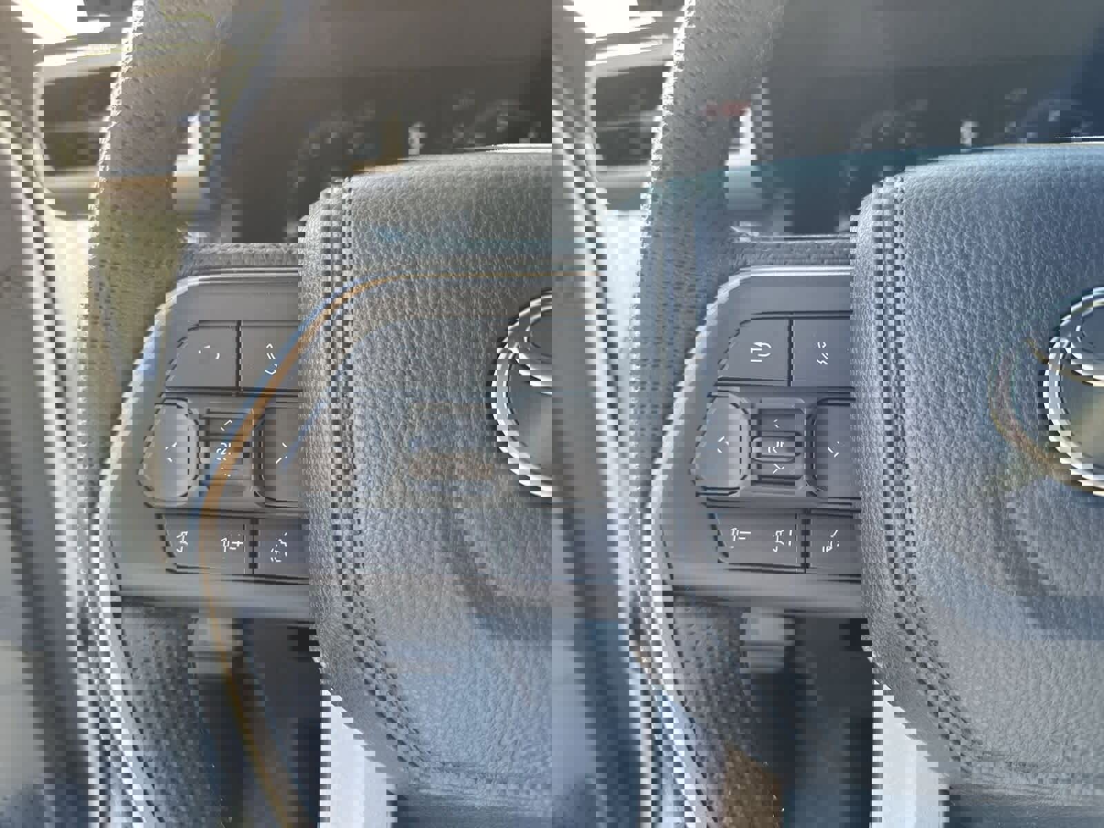 New 2025 Toyota Tacoma TRD Off-Road image 28