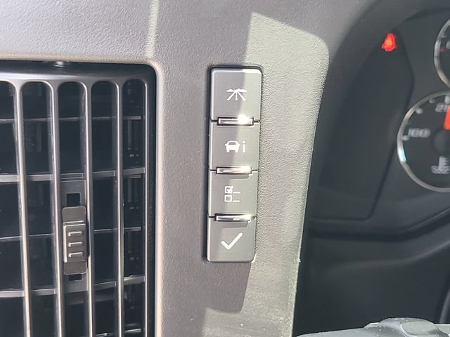 New 2026 Chevrolet Express 3500 LS RWD image 24
