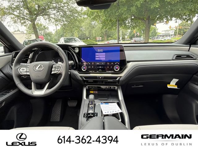 New 2026 Lexus TX 350 AWD w/ Technology Package image 18