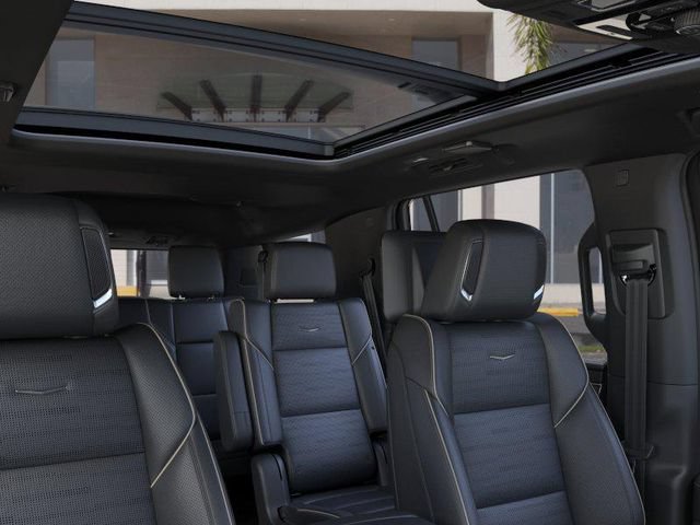 New 2026 Cadillac Escalade Sport w/ Touring Package AWD/4WD image 24