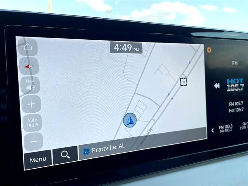 Used 2025 Hyundai Palisade Calligraphy image 46