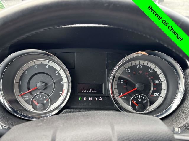 Used 2020 Dodge Grand Caravan SE FWD image 20