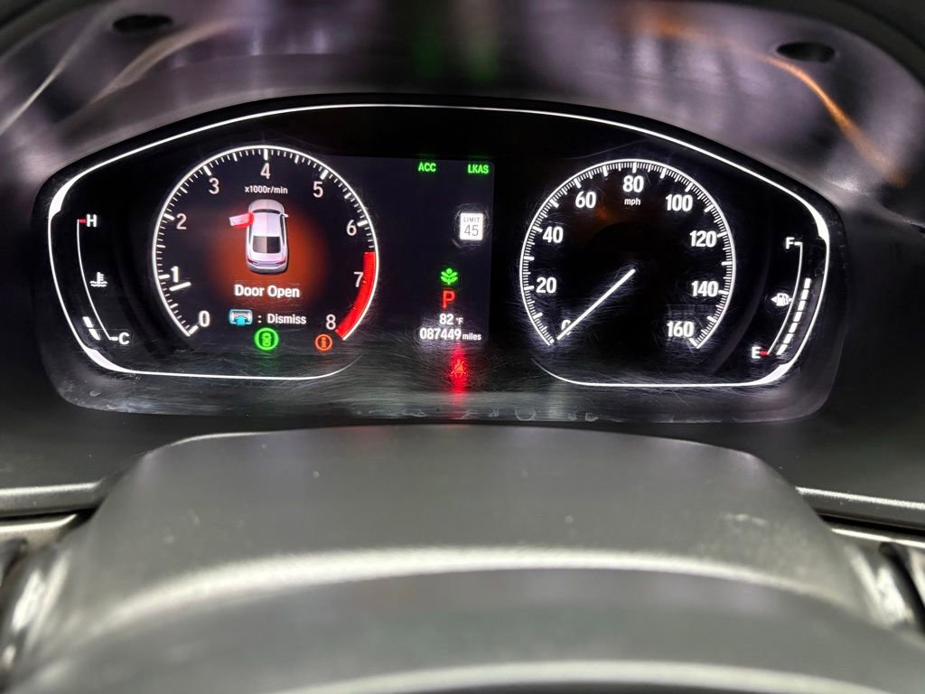 Used 2020 Honda Accord LX image 37