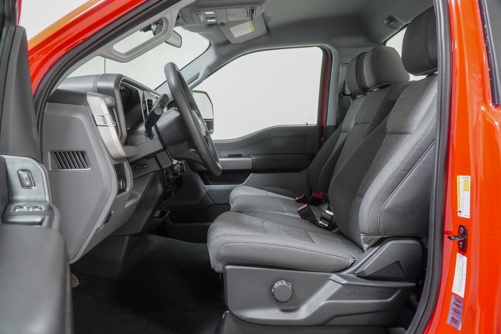 Used 2025 Ford F350 XL w/ STX Appearance Package AWD/4WD image 20