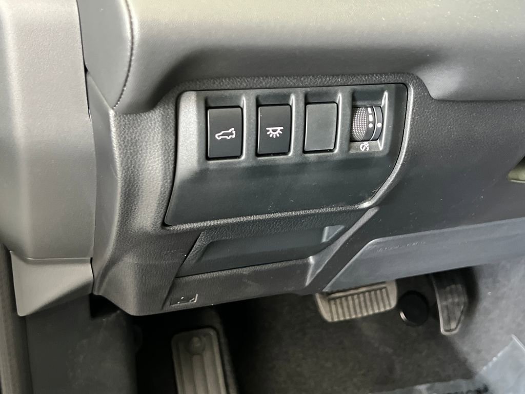 New 2026 Subaru Ascent Limited AWD/4WD image 29