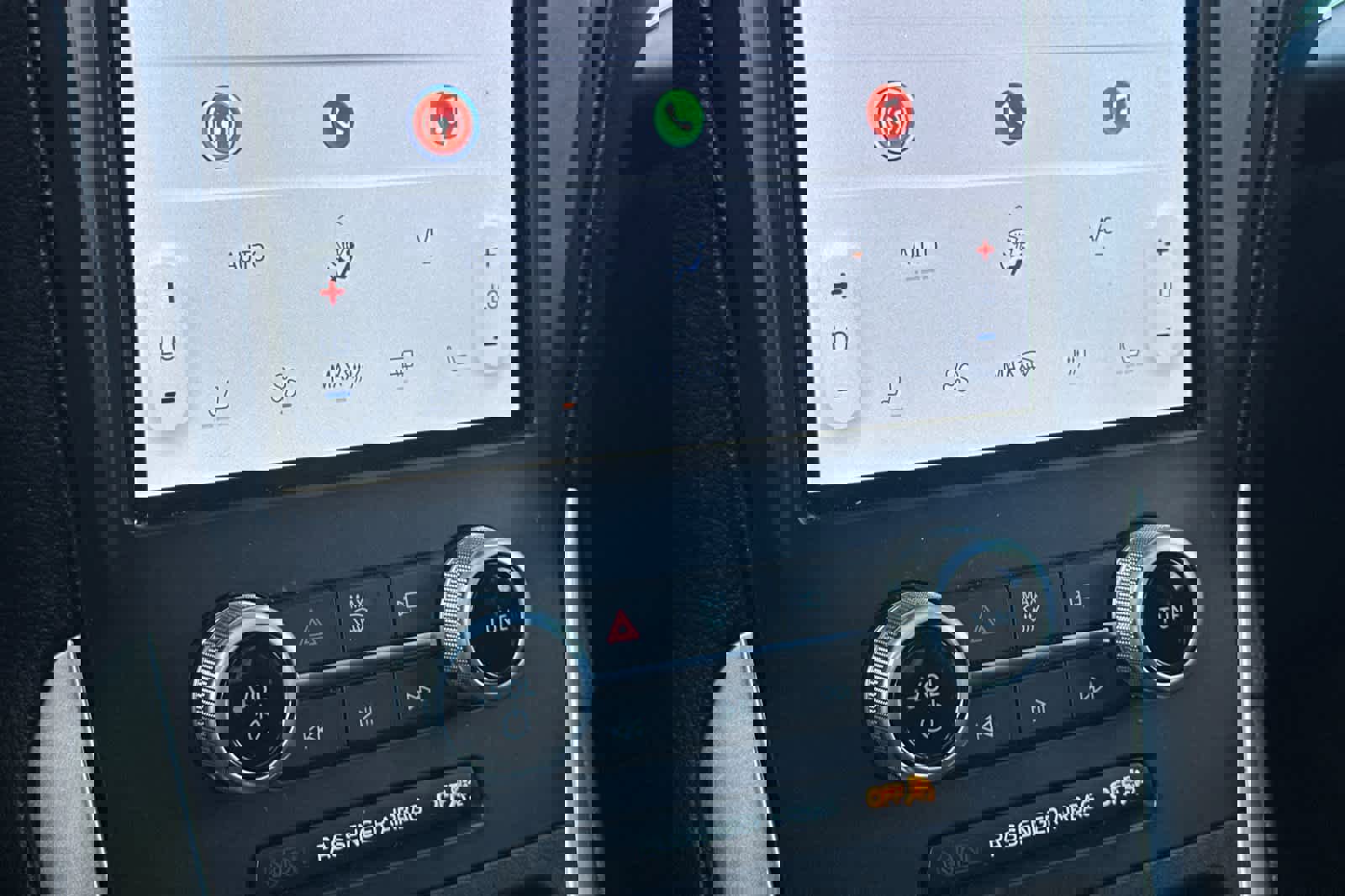 Certified 2022 Ford Edge ST-Line AWD/4WD image 20