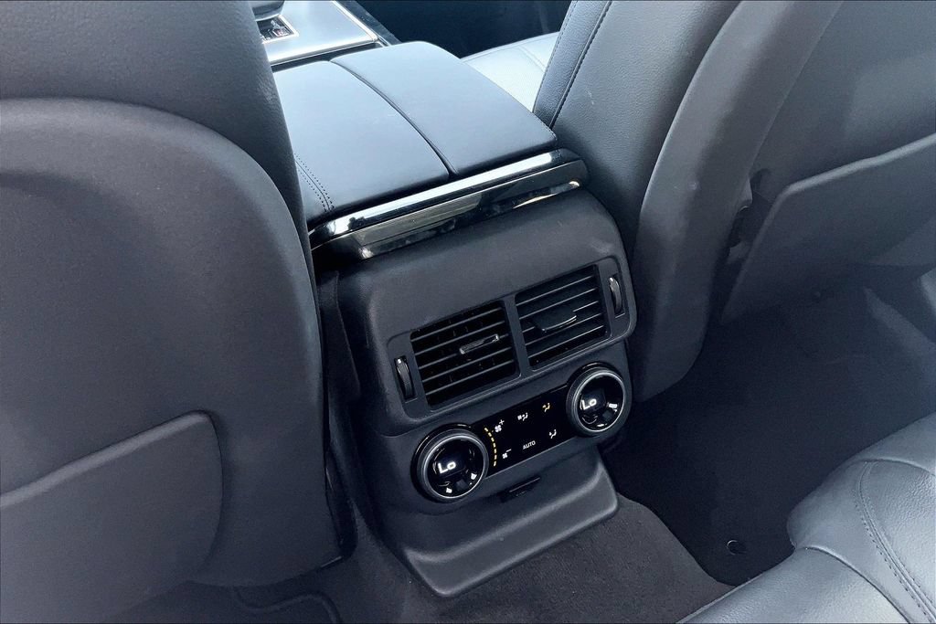 Certified 2026 Land Rover Range Rover Velar S AWD/4WD image 24