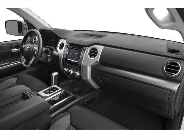 Used 2020 Toyota Tundra SR5 w/ TRD Off-Road Package AWD/4WD image 95