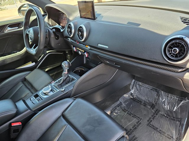 Used 2019 Audi S3 Premium Plus w/ Technology Package image 22