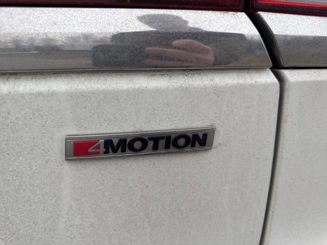 Used 2021 Volkswagen Atlas SE w/ Panoramic Sunroof Package image 15