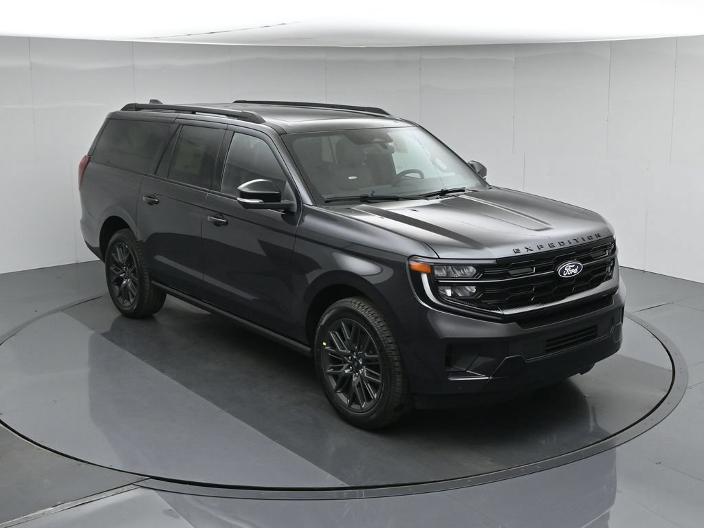 New 2027 Ford Expedition Max Platinum w/ Stealth Appearance Package AWD/4WD image 41