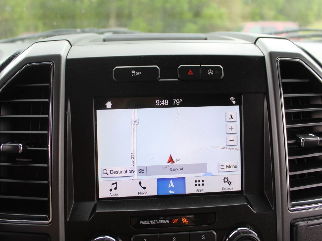 Used 2019 Ford F150 XLT w/ Equipment Group 302A Luxury image 7