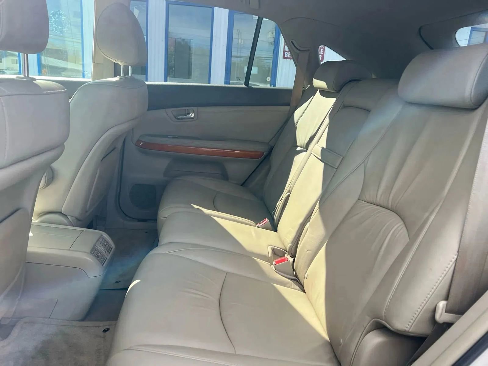 Used 2007 Lexus RX 350 AWD image 15