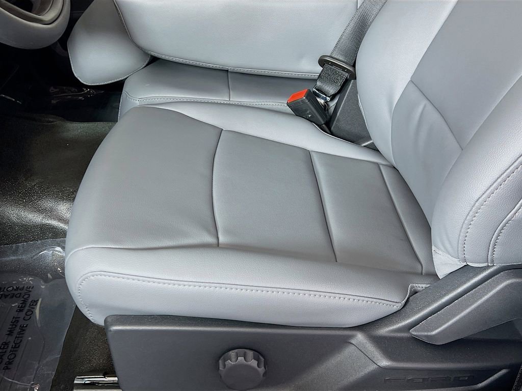 New 2026 Ford F350 XL image 20