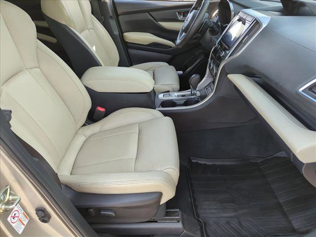 Used 2020 Subaru Ascent Limited w/ Technology Package image 22