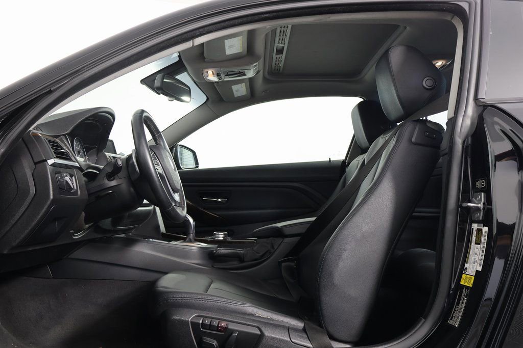 Used 2014 BMW 428i Coupe image 9