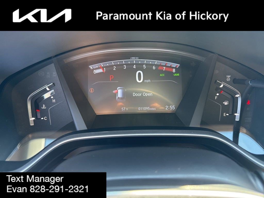 Used 2020 Honda CR-V EX-L image 30