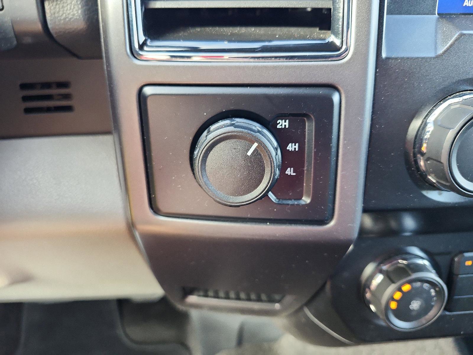 Used 2020 Ford F150 XLT image 18