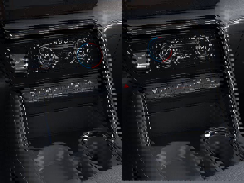 New 2026 GMC Sierra 2500 AT4X image 23