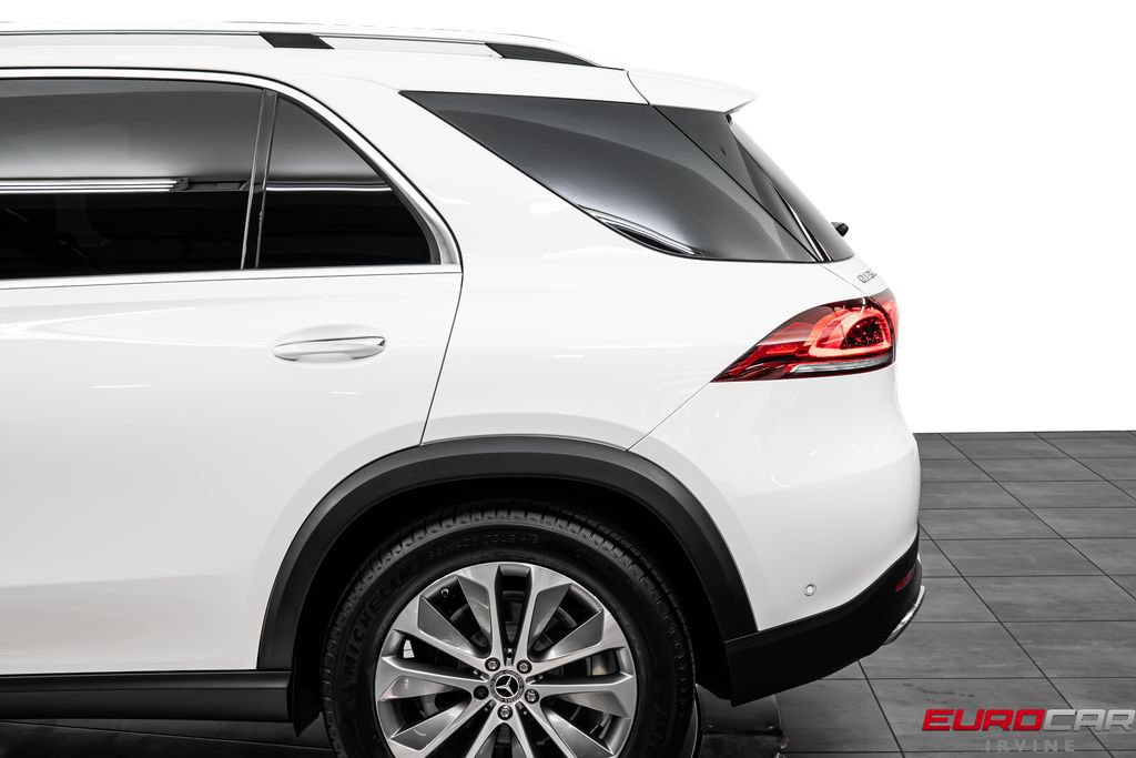 Used 2023 Mercedes-Benz GLE 350 image 14